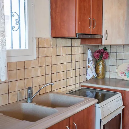 Feriehus Pitoros Summer Kefalonia *