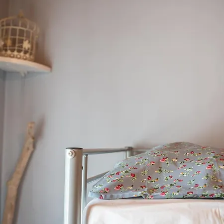 Pitoros Summer Kefalonia Mesovounia (Kefalonia)