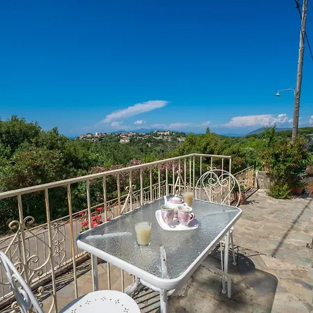 Pitoros Summer Kefalonia * Mesovounia (Kefalonia)