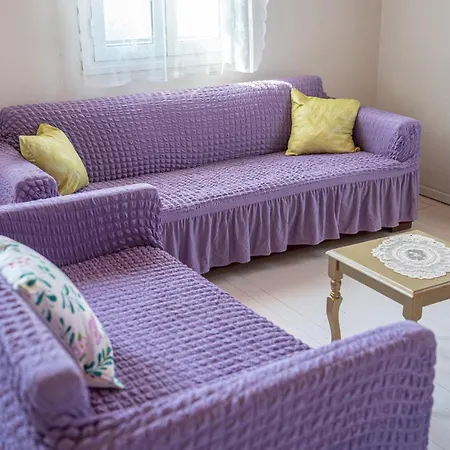 Pitoros Summer Kefalonia