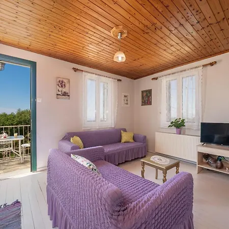 Pitoros Summer Kefalonia