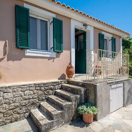 Pitoros Summer Kefalonia Holiday home