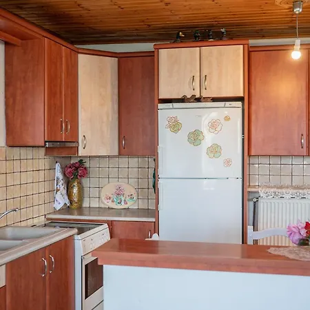 Pitoros Summer Kefalonia * Meszovúnia