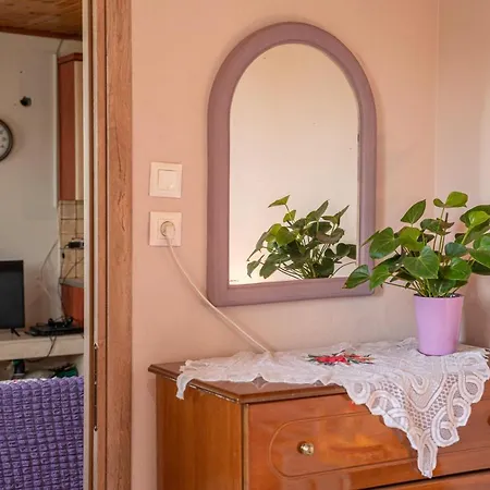 Pitoros Summer Kefalonia Tatil Evi