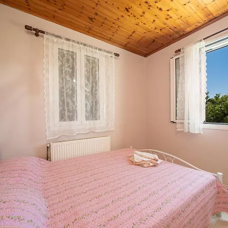 Pitoros Summer Kefalonia Tatil Evi Mesovounia (Kefalonia)