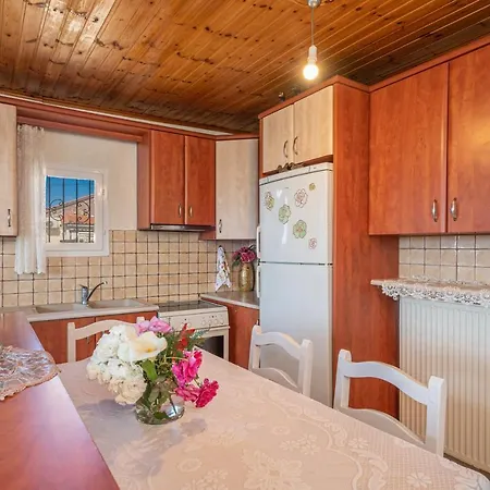 Pitoros Summer Kefalonia Tatil Evi Mesovounia (Kefalonia)